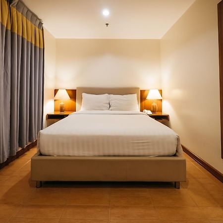 The Well Hotel Cebu Stadt Exterior foto